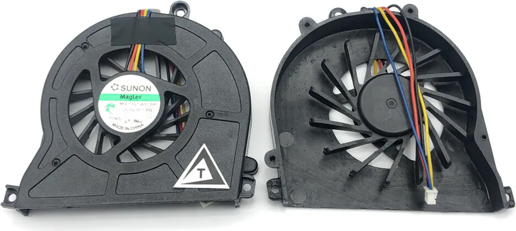 Cooler Ricambio Acer Revo R3610 R3700 MF40100V1-Q000-S99 Silenzioso