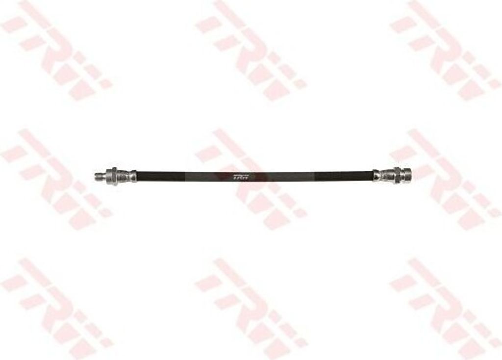 TRW PHB310 Bremsschlauch für RENAULT 8 Limousine
