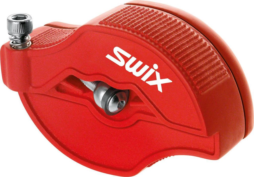 Swix TA101N Seitenwangen Schneider Unisex Ski Alpinsport Wintersport rot NEU 0