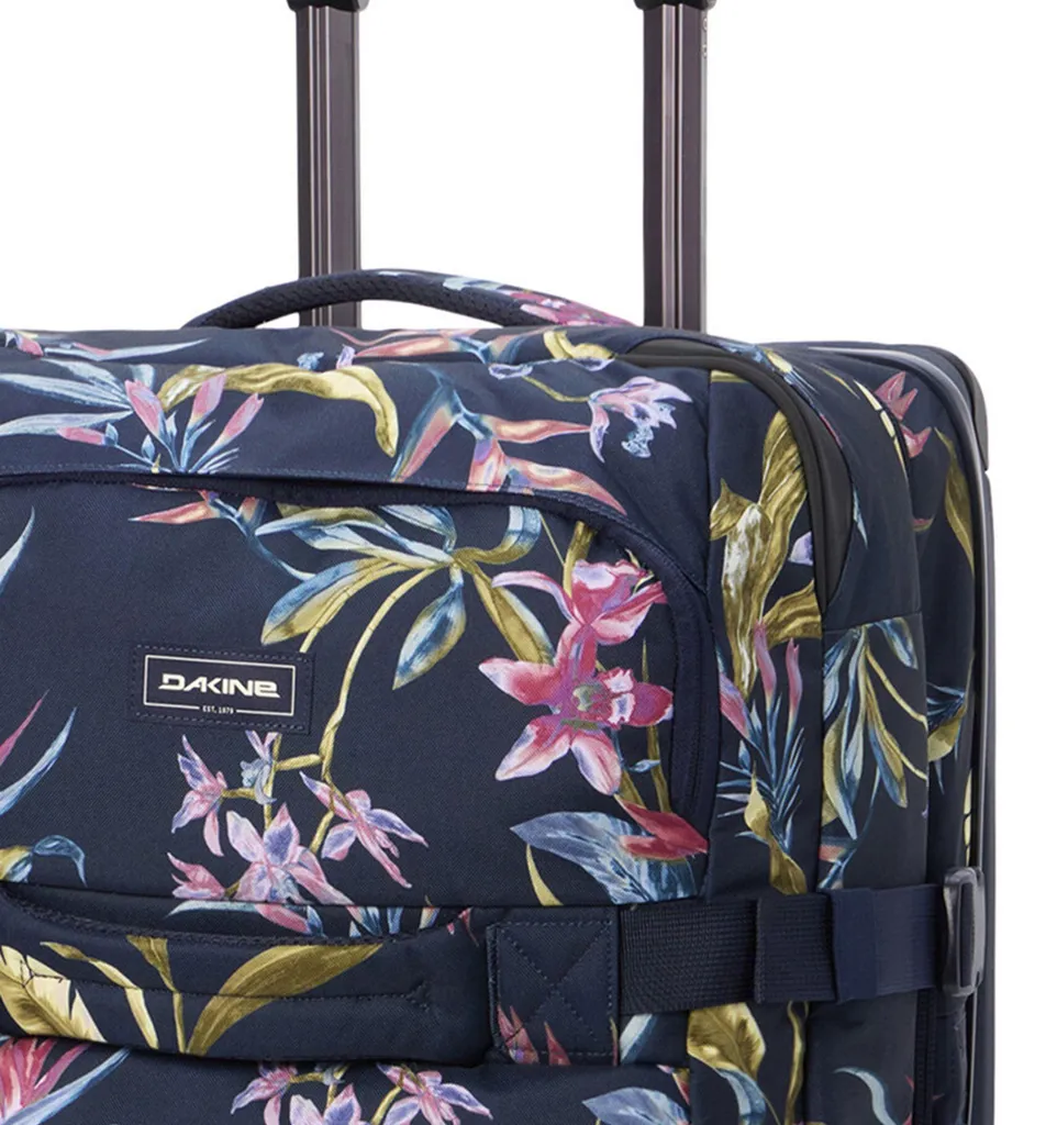 Valise Dakine Split Roller 110L Hanalei avec Roues Uréthane et Split-Wing - 3