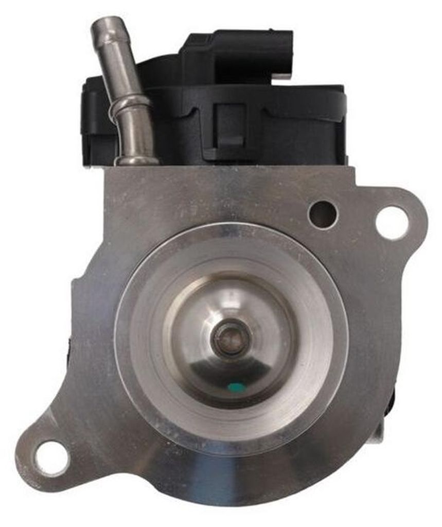 AGR-Ventil Euro 4 D4 elektrisch 5-polig VALEO für u.a. MB E-KLASSE