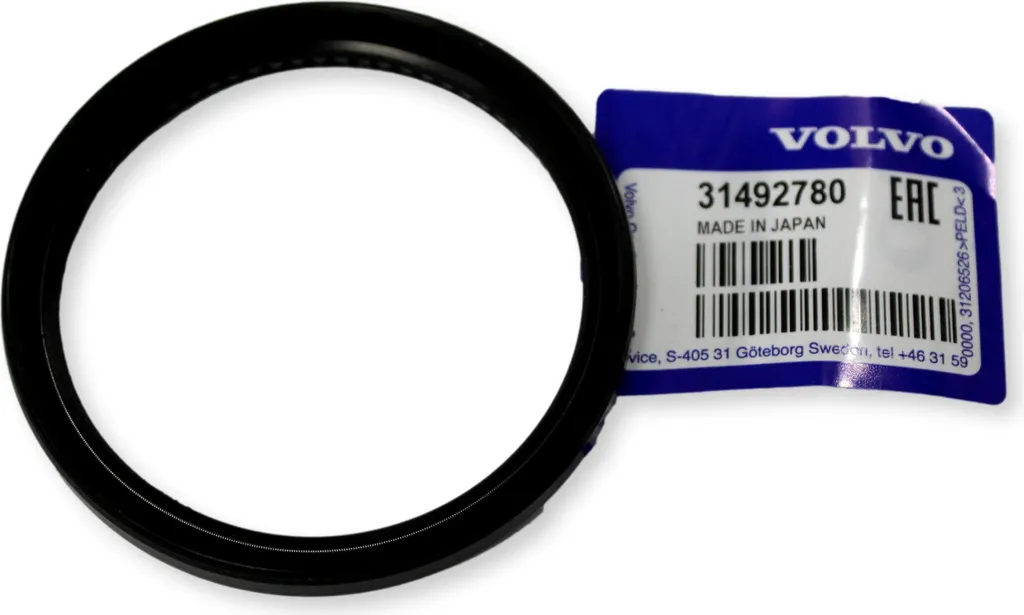Joint d'étanchéité moteur Volvo 31492780 compatible XC60 XC90 S90 V60