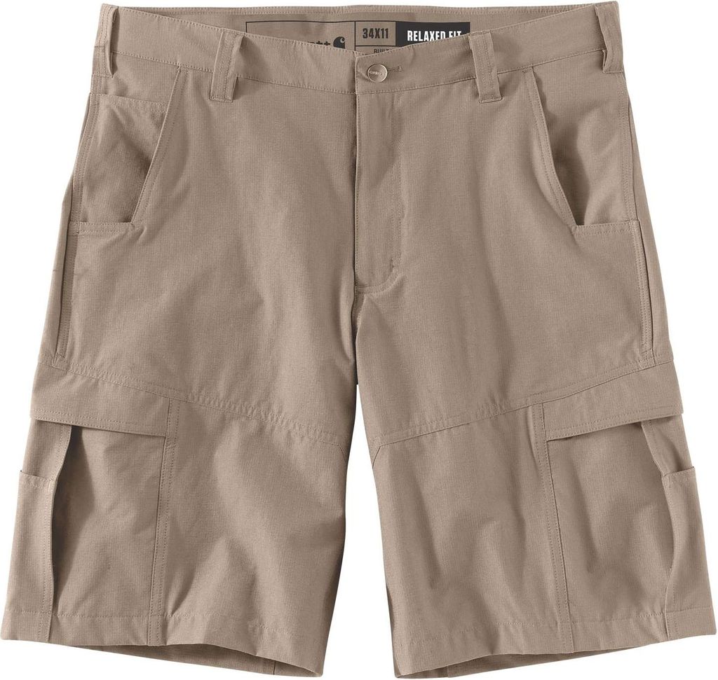 CARHARTT Bekleidung Carhartt Cargo Short beige Beige Größe