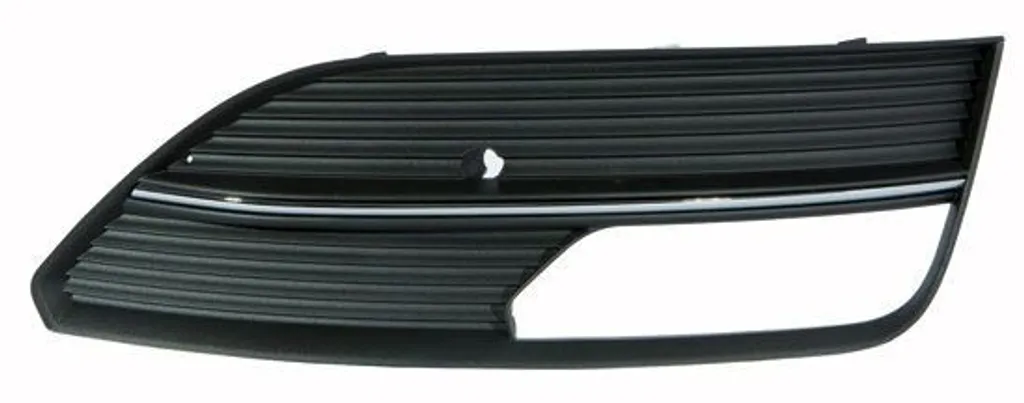 Grille d'aération gauche Audi A3 8V pour remplacement pare-chocs avant