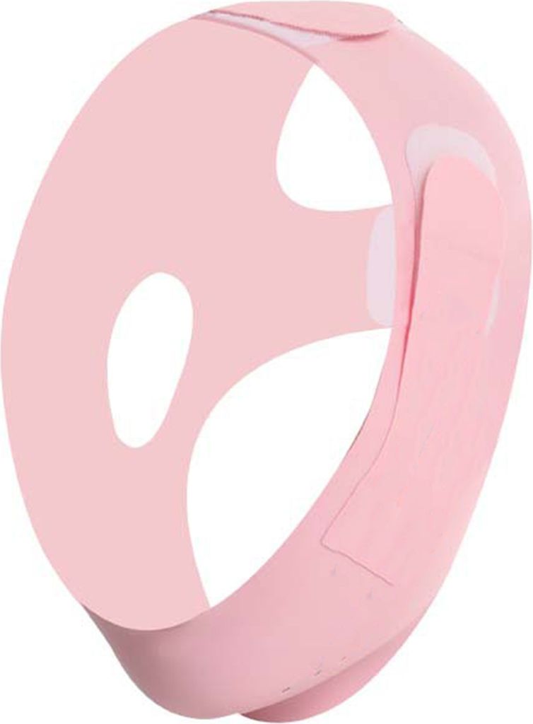 V-Linie Face Lifting Strap Doppelkinn Eliminator Gesichts Schlankheitsverband Hautpflege Beauty Tool für Frauen Männer