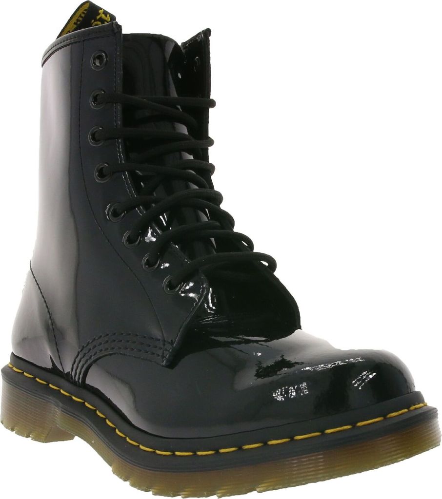Dr. Martens Airwair Schnürboots Damen 31313239313532 Produktbild 91