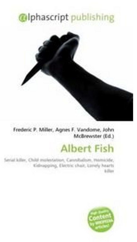 Albert Fish