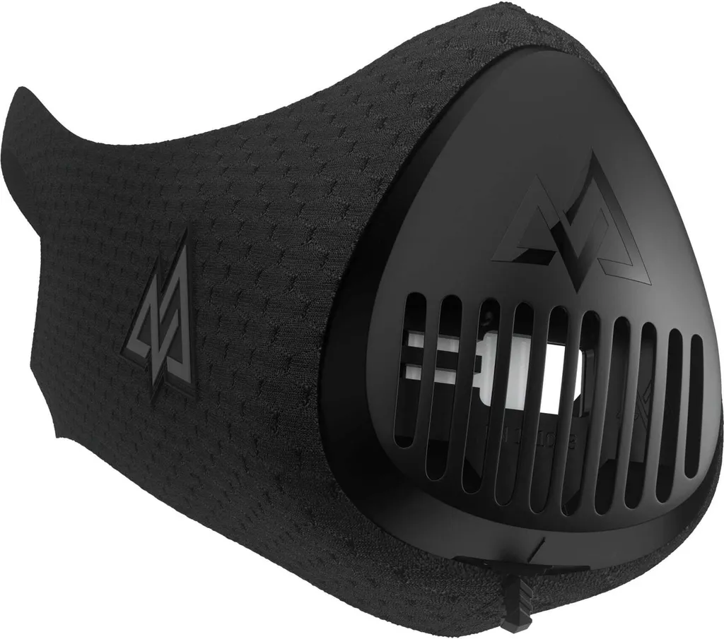 Masque Training Mask 3.0 Medium - Améliorez votre souffle et endurance