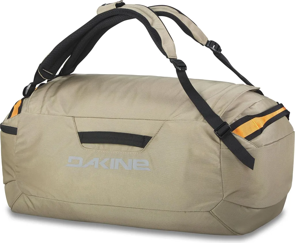 Sac Dakine Ranger 60L 61 cm - Matériaux résistants et portage sac à dos