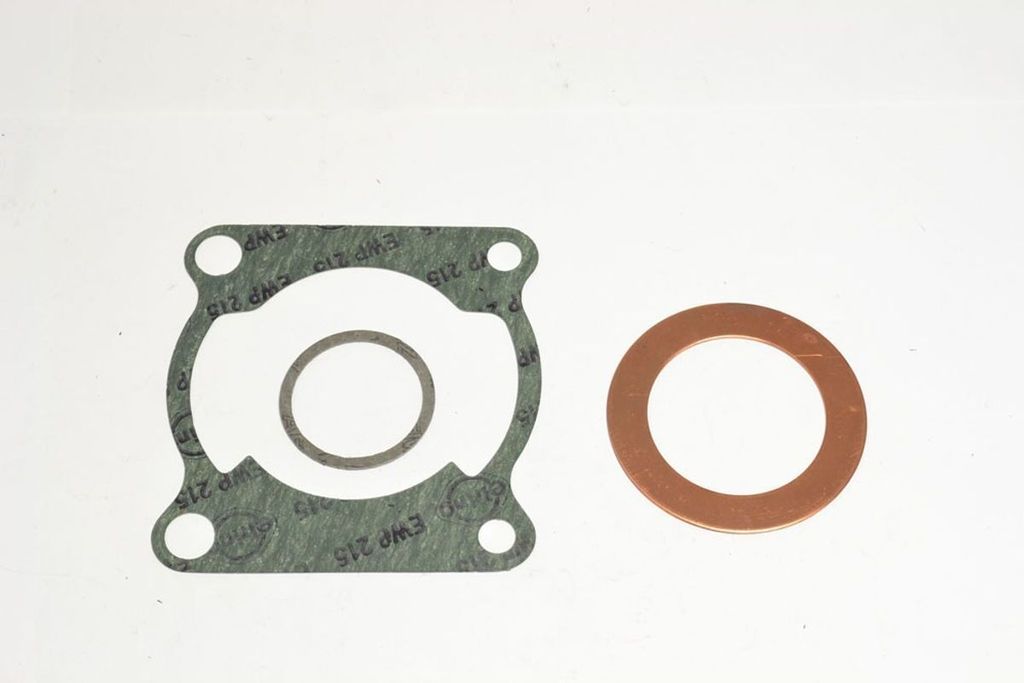 Zylinderdichtungen Dichtsatz original Zylinder Athena für Yamaha YZ 100 80-81