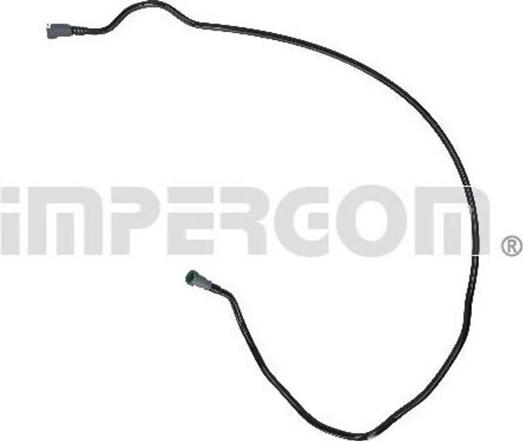 Tuyau de carburant Clio - Durite d'alimentation OE 8200262760 Imperium