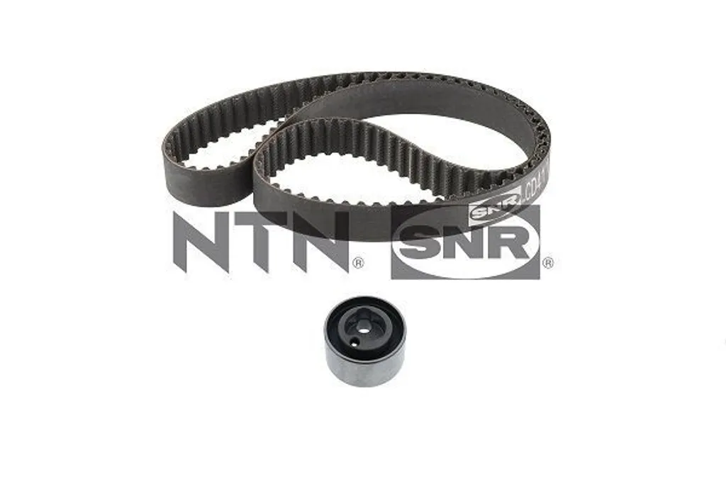 Poulie de vilebrequin SNR DPF359.32 contre bruits moteur et vibrations anormales