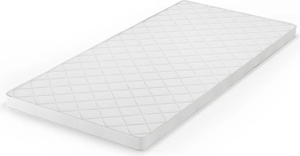 Protège-matelas 200x90cm Vitalispa Pur 340 Topper Blanc - Réf 12690