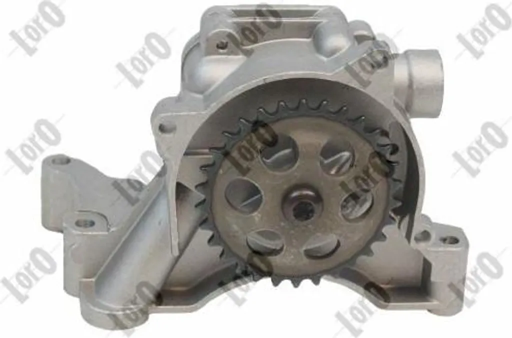 Pompe à huile moteur pour Polo et Fabia II - Remplacement OE 03C115105L