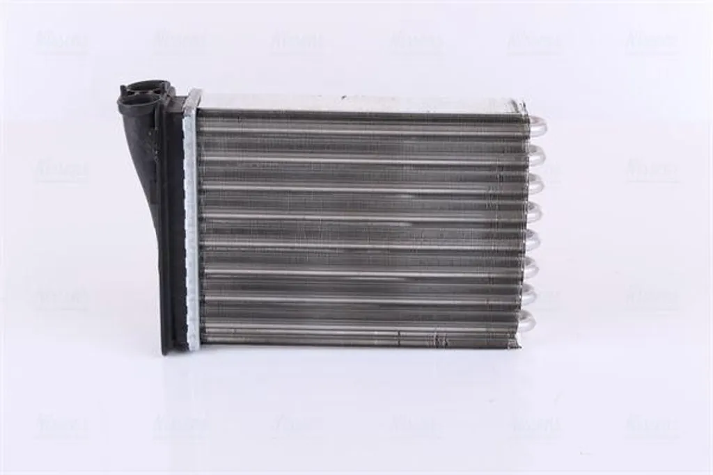 Radiateur de Chauffage NISSENS 72954 pour 208 et 2008 - OE 1608182480