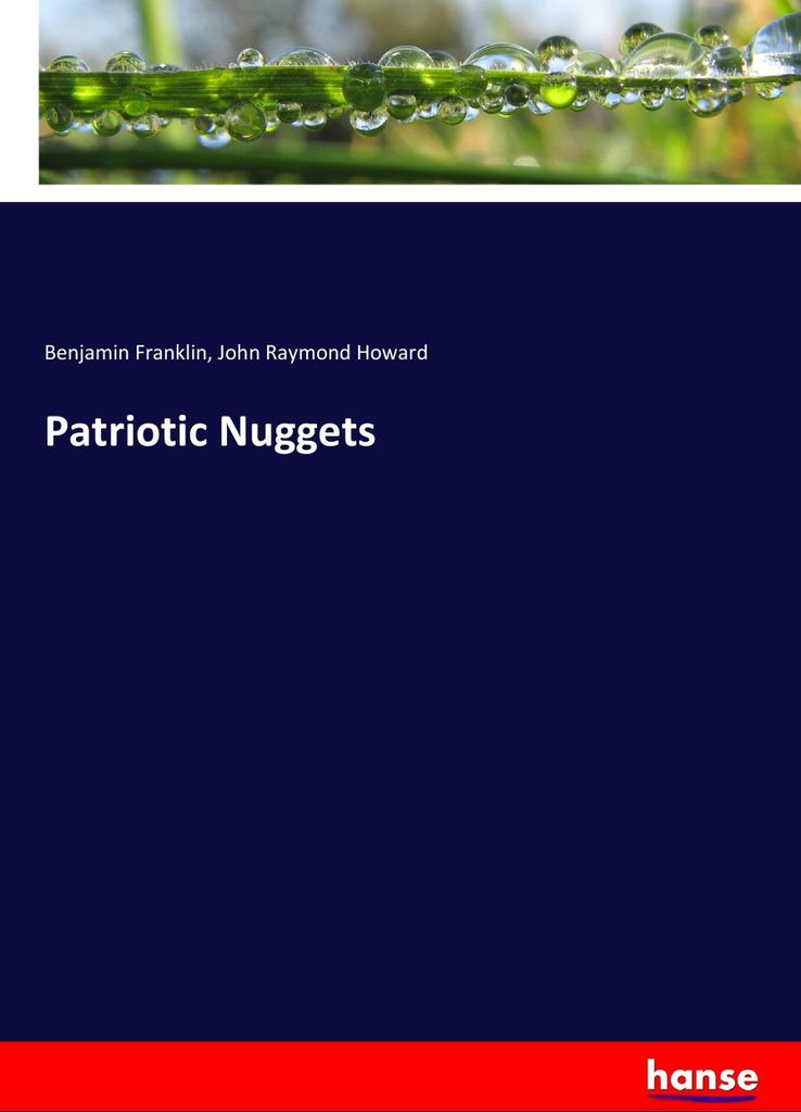 Patriotic Nuggets