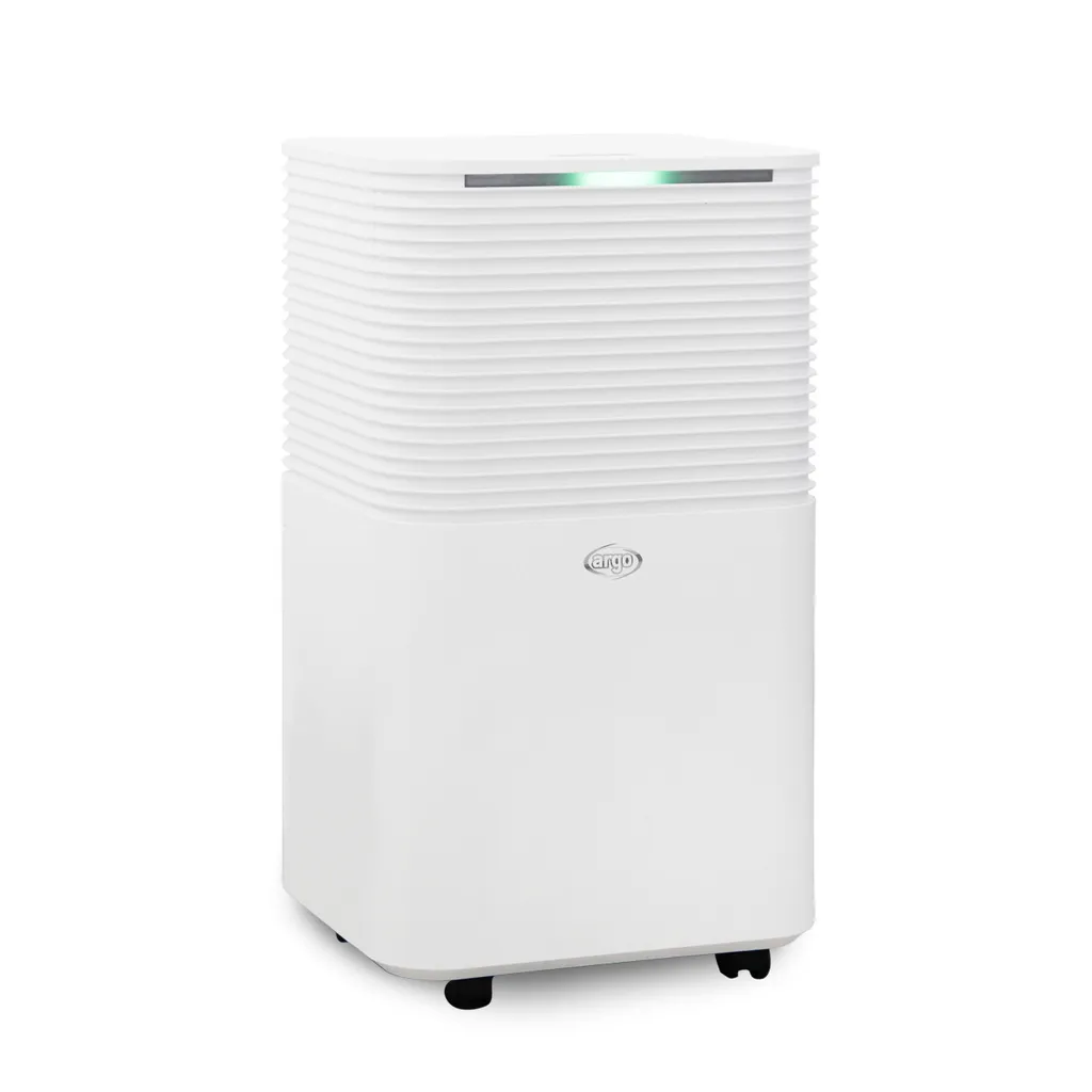 Déshumidificateur pour Chambre ARGO LILIUM ART 11 Silencieux 11L