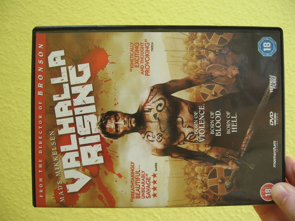 Valhalla Rising