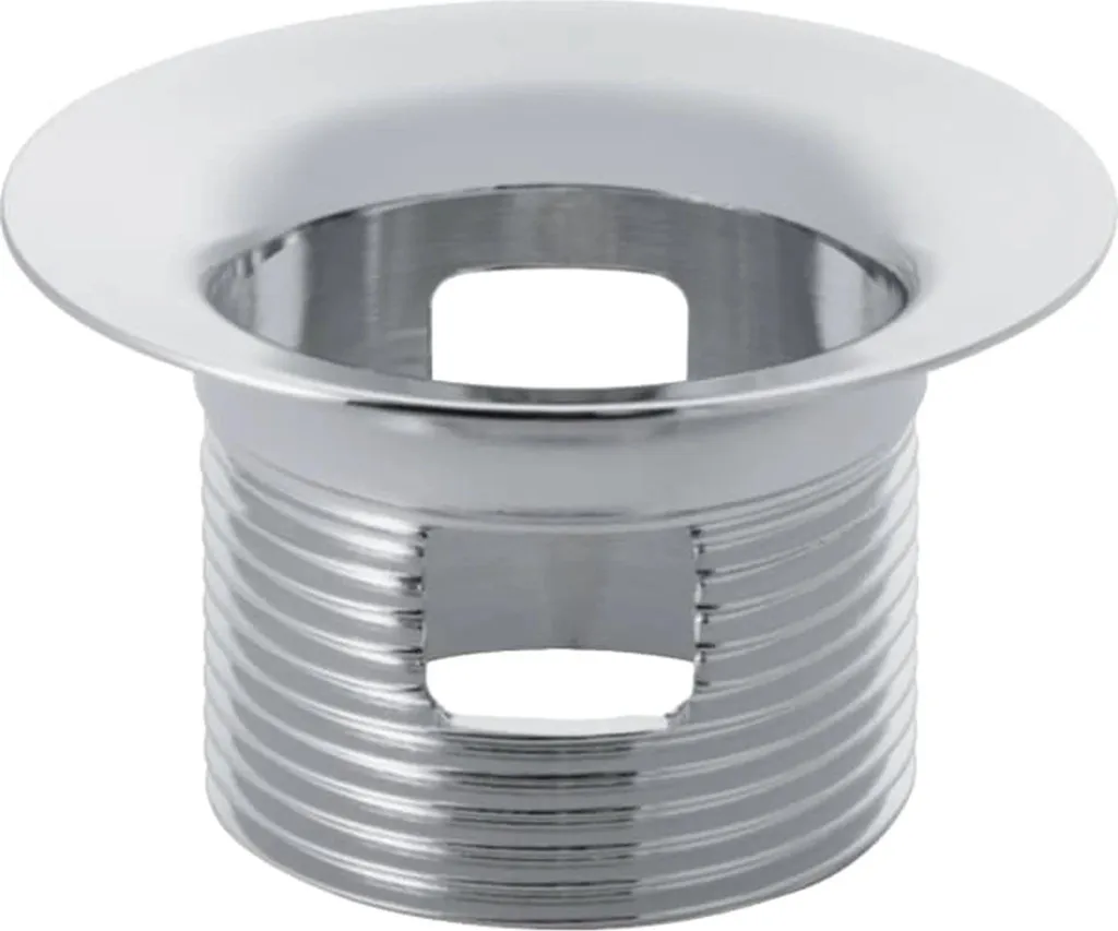 Valvola Geberit Clou 240.229.21.1 per Sistemi di Scarico Lavabo