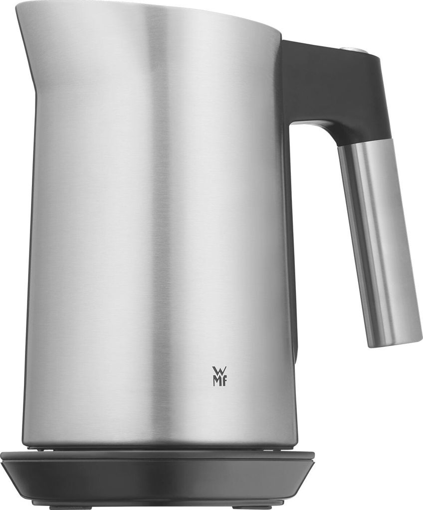 WMF Kineo Wasserkocher mit Temp.Einstellung 1,6l Produktbild 