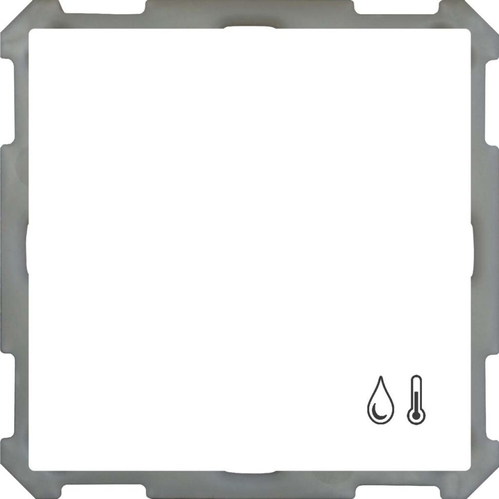 MDT technologies Objektregler studioweiß/glänzend SCN-RTR63O.01 (SCN-RTR63O.01)