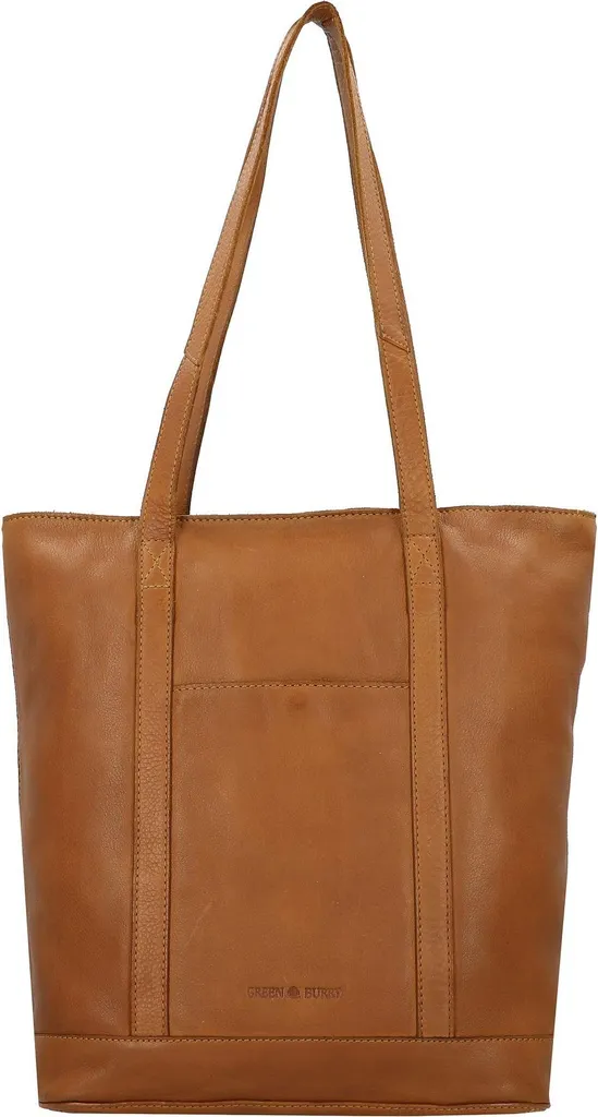 Sac de ville en cuir Greenburry Colombiana 30 cm pour homme et femme