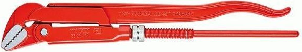 KNIPEX Rohr- / Wasserpumpenzange 83 20 010 320mm 817g