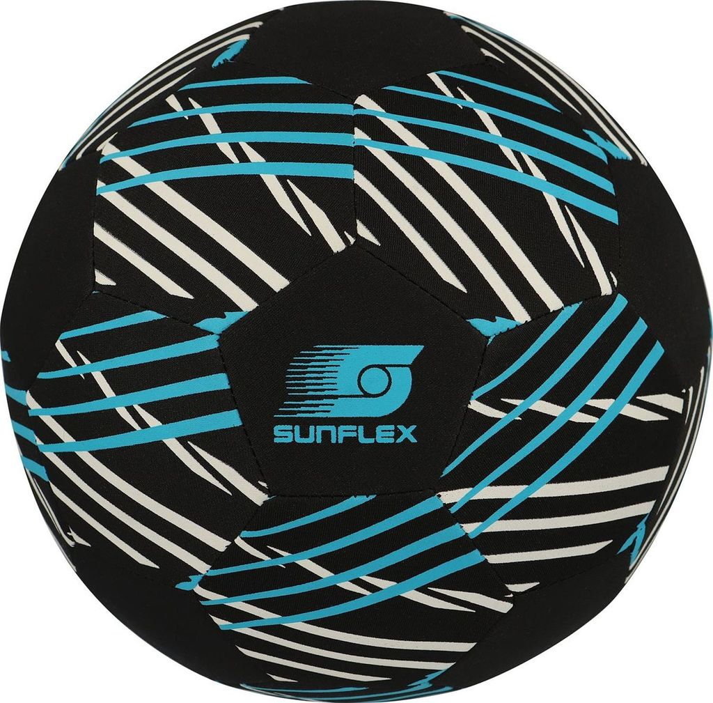 sunflex Neopren Fußball Size 5 Action Pro