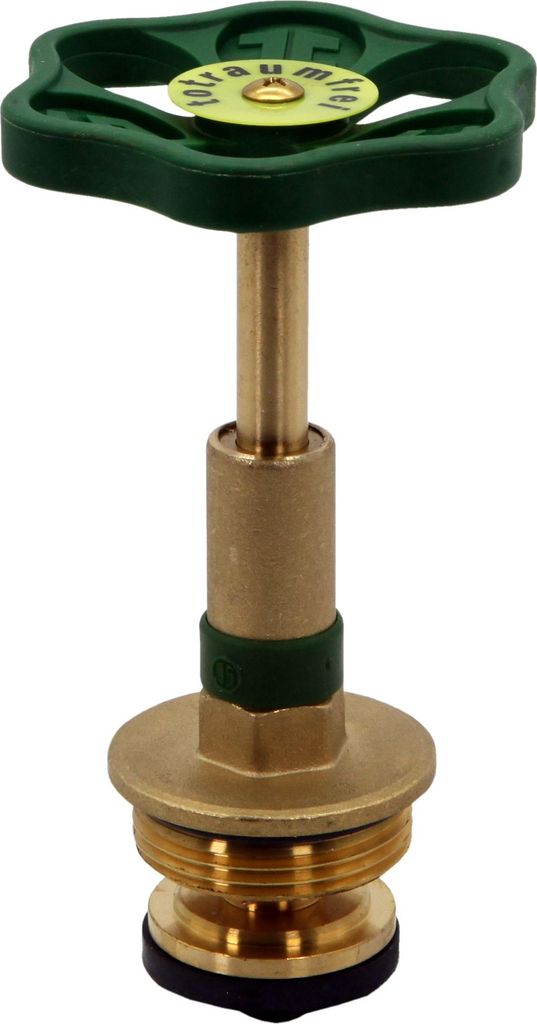 Js Fettkammer-Ot Fuer Kfr-Ventil Din3502, Steig.sp, Dn32, 1 Produktbild 
