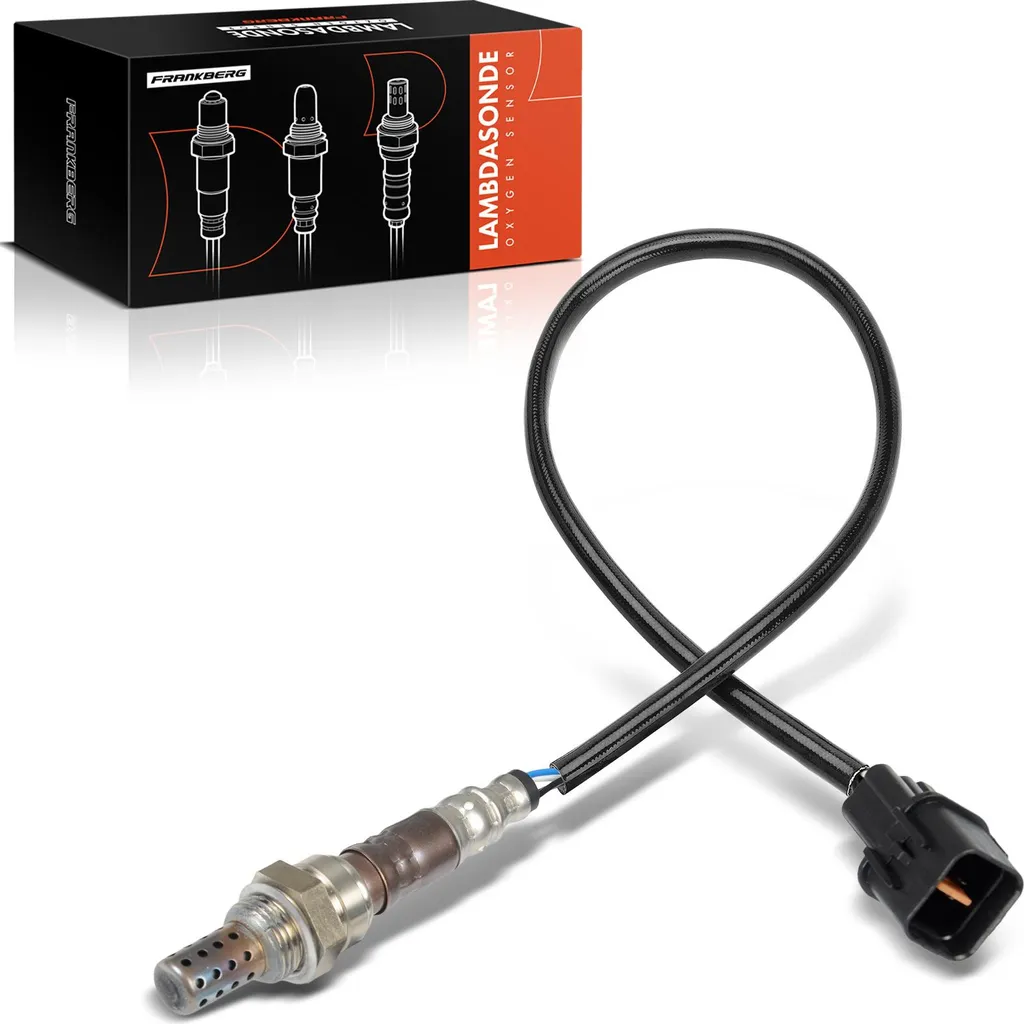 Sonde Lambda de remplacement pour Mitsubishi Carisma DA et Pajero 3.0L V6