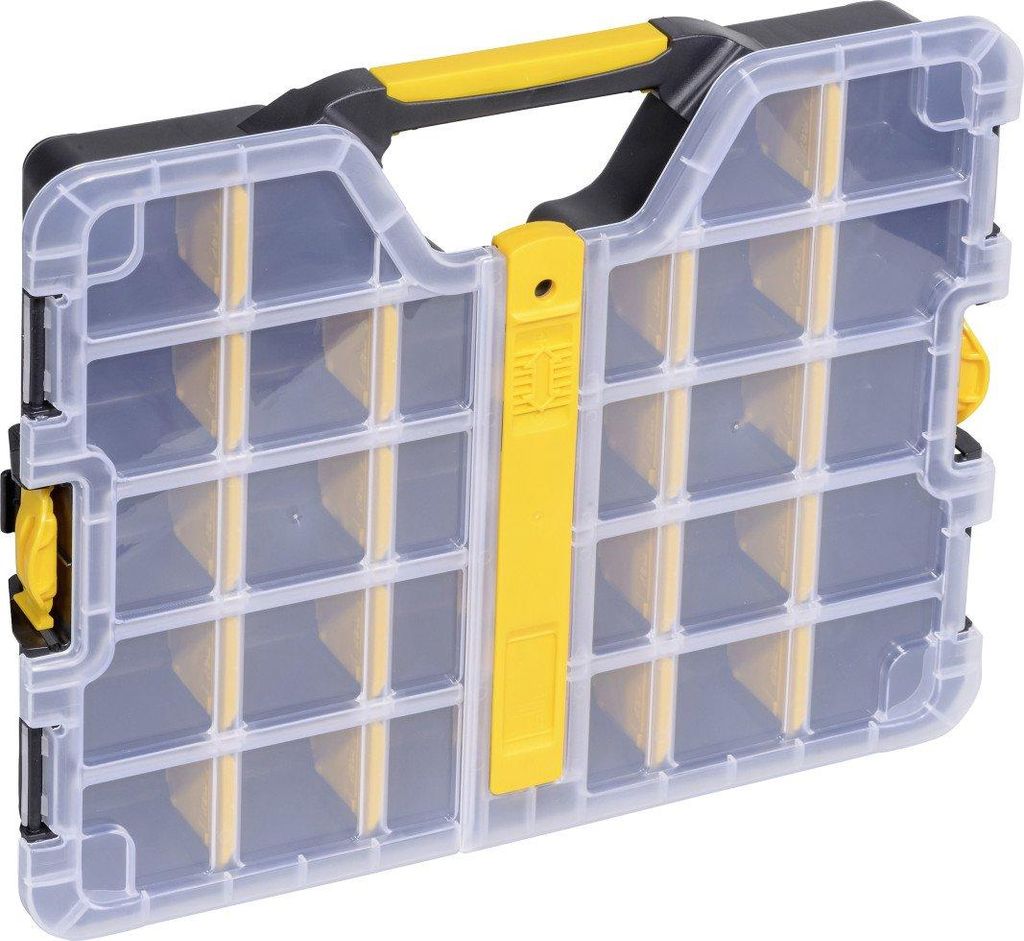 allit 457420, caja de clasificación "EuroPlus Basic Imagen del producto 