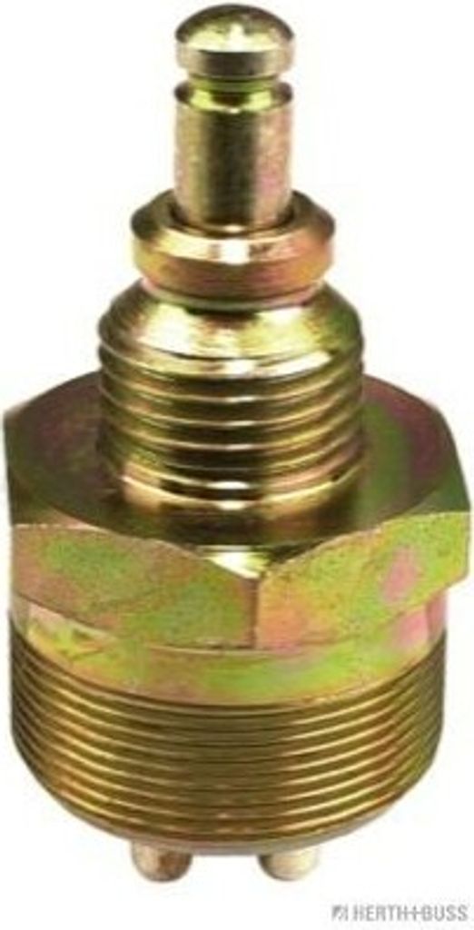 HERTH+BUSS ELPARTS Schalter Rückfahrleuchte 70485074 mechanisch