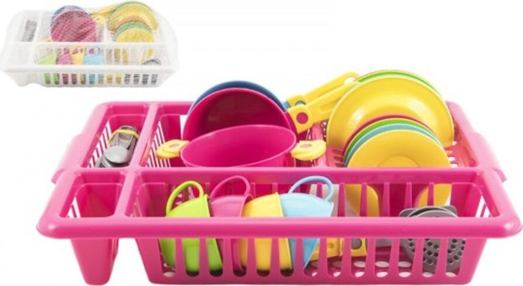 TECHNOK Kitchen -Kit -Trockner mit Gerichten 5 im Techno Produktbild 8