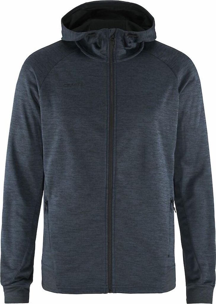 CRAFT ADV Unify FZ Hood M Blaze Melange S