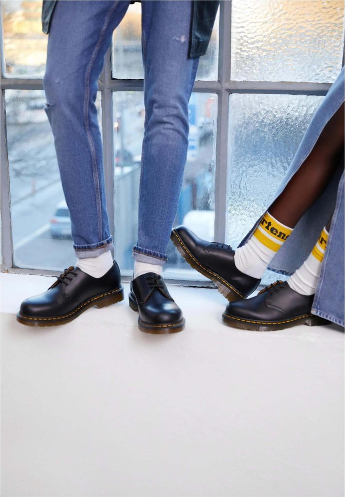 Schoenen Dr. Martens 11838002 voor Heren Productafbeelding 
