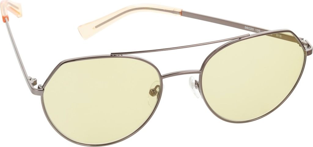 Liebeskind Berlin Uni Sonnenbrille 10829-00800 GUN