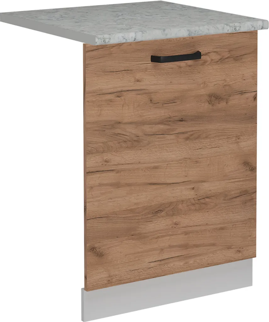 Vicco R-Line Frontale Lavastoviglie 60cm | Qualità Industriale Casa