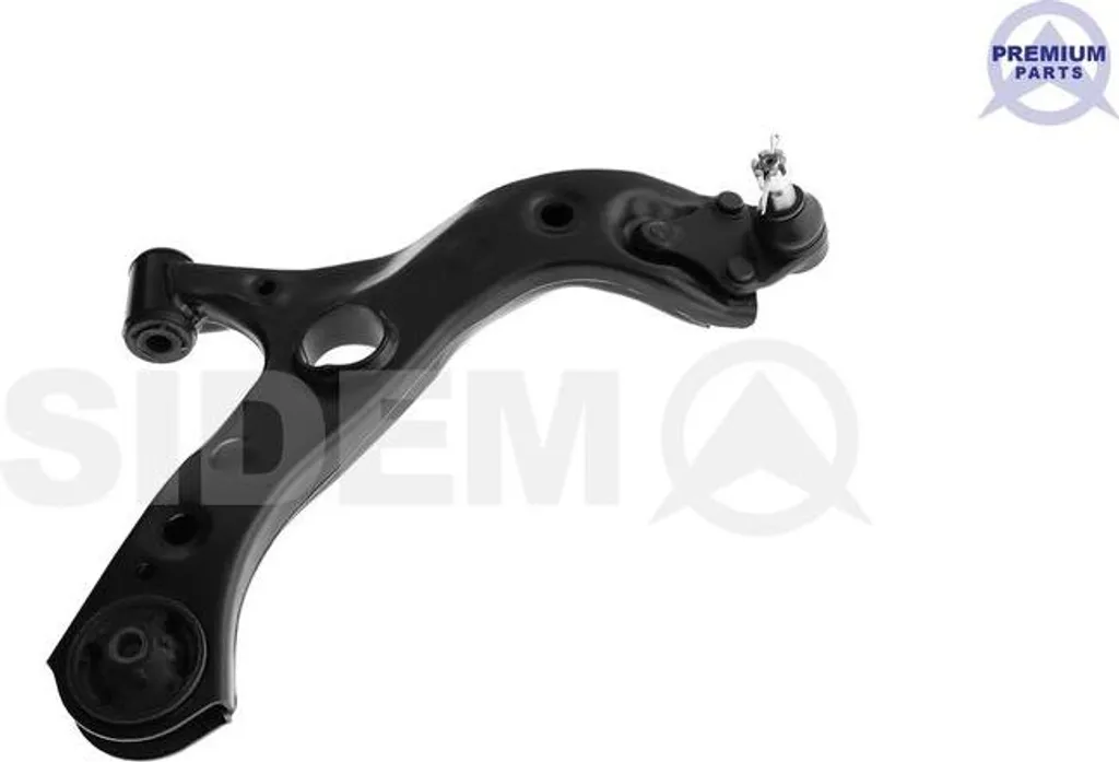 Triangle de suspension Sidem renforcé OE 48068F4010 pour C-HR