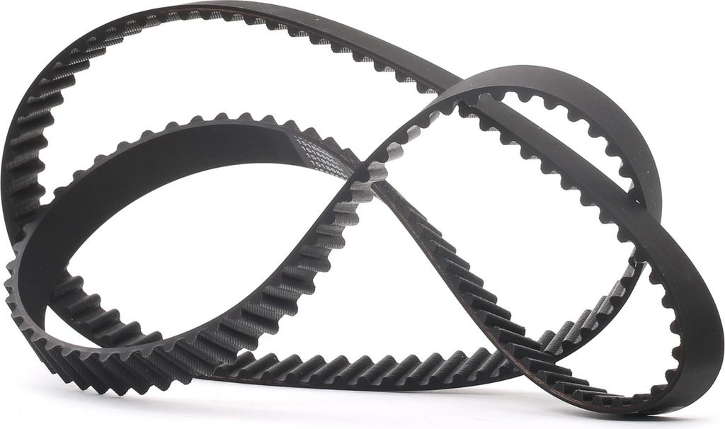 RIDEX 306T0076 Zahnriemen für RENAULT LAGUNA I (B56, 556) 1409,7mm 148-Zähne