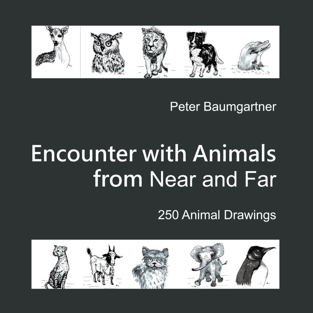 Encounter with Animals from Near and Far