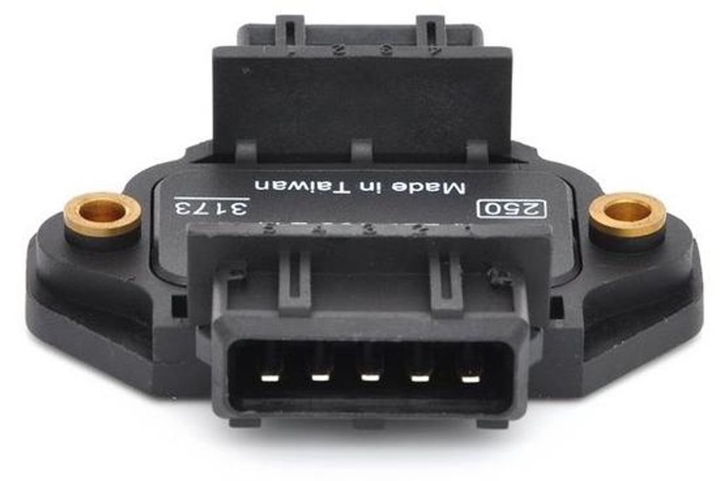 Dispositivo de control del sistema de encendido BOSCH, con Imagen del producto 