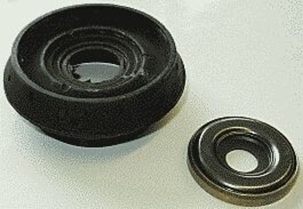 SACHS 802 264 Reparatursatz, Federbein-Domlager OE kompatibel mit Clio, Twingo