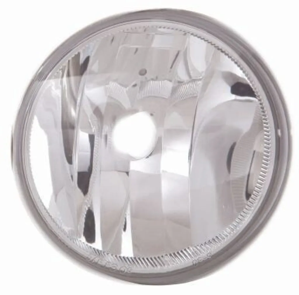 Phare antibrouillard haute performance ABAKUS pour Toyota Highlander OE