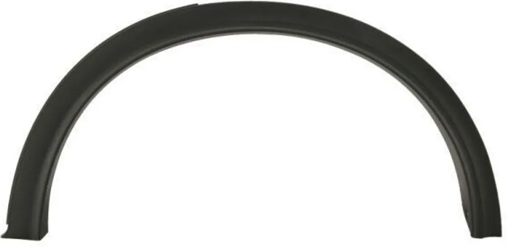 Enjoliveur d'aile arrière gauche BLIC 5703-04-1601595P pour Nissan Juke