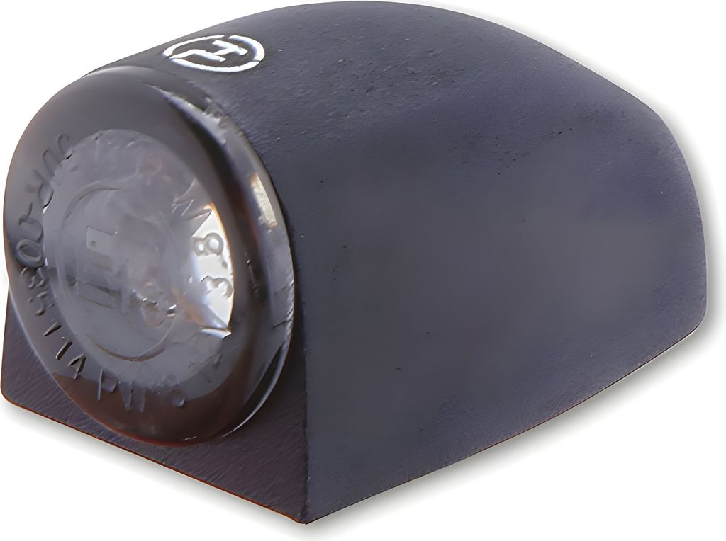 HIGHSIDER PROTON TRE LED luce posteriore, luce del freno, Immagine del prodotto 