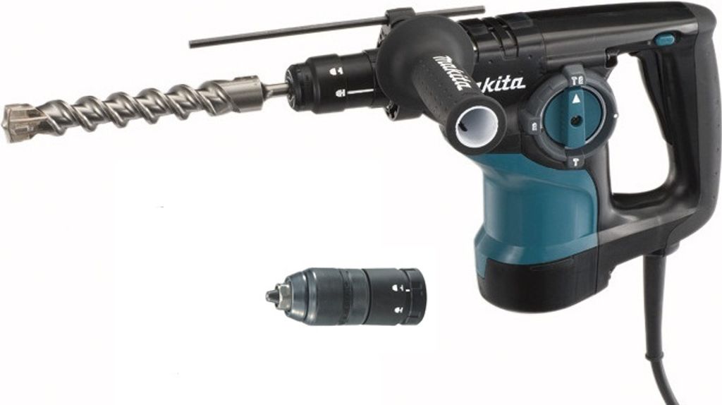 Makita HR2810T MARTILLO ROTATIVO