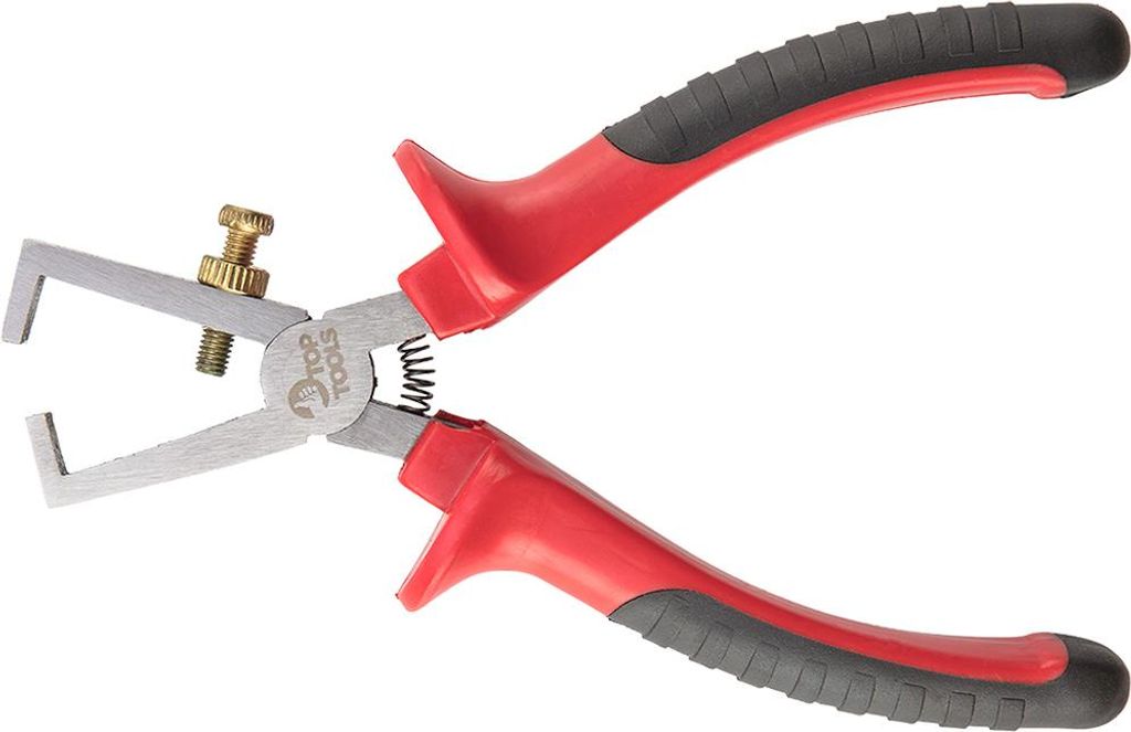 Verstellbare Isolierzange 160 mm
