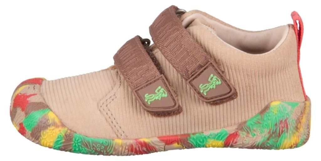 Affenzahn Affenzahn Barfußschuhe Braun