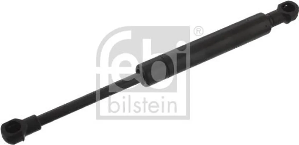 Ressort pneumatique de coffre FEBI 38452 haute pression pour Crossfire