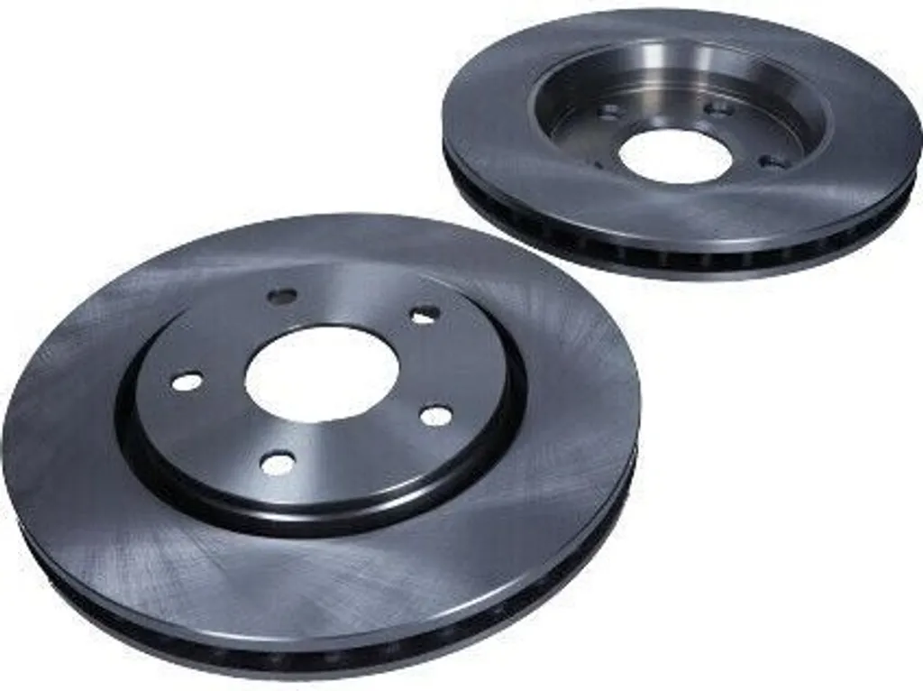 Disque de frein de rechange pour Voyager V et Fiat Freemont 19-2274 OE